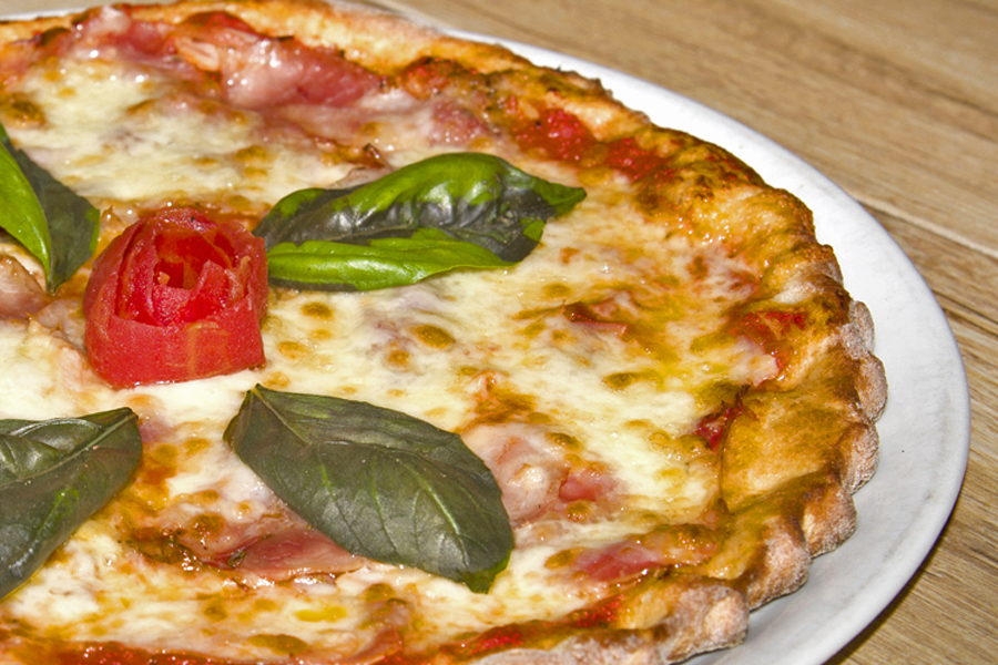 tumminia slow sicilia in pizza vastedda valle belice dop farina impasto grani antichi siciliani