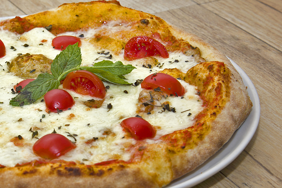 cosi bone sicilia in pizza vastedda valle belice dop farina impasto grani antichi siciliani